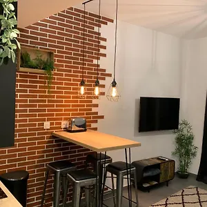  Appartamento Relaxhome - Hypercentre - Clim - Netflix