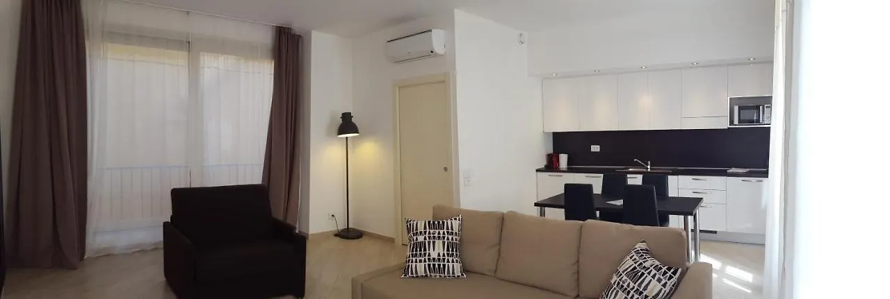 Tony Allard Cannes Apartment France